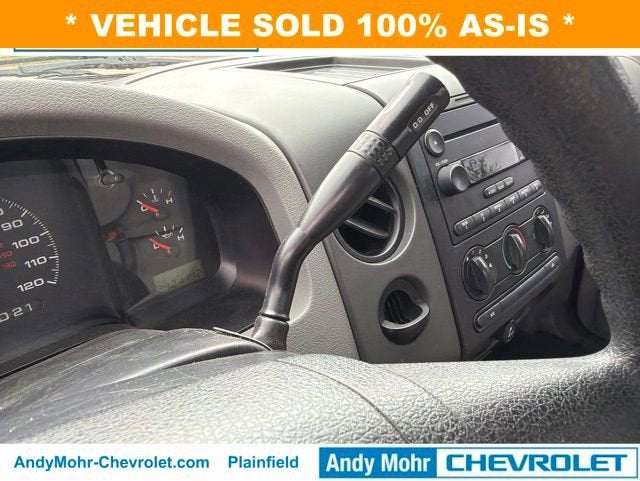 2006 Ford F-150 XL