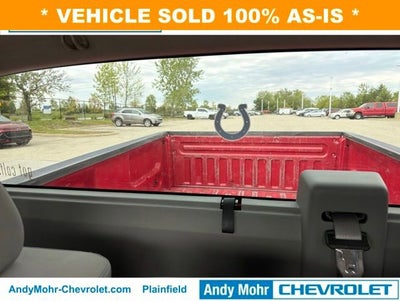 2006 Ford F-150 XL