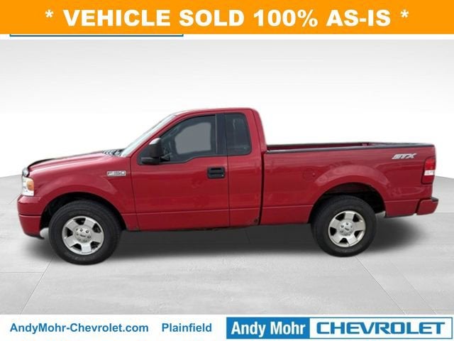 2006 Ford F-150 XL