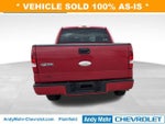 2006 Ford F-150 XL