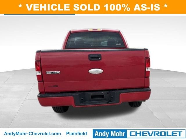 2006 Ford F-150 XL