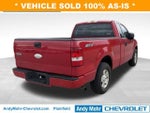 2006 Ford F-150 XL