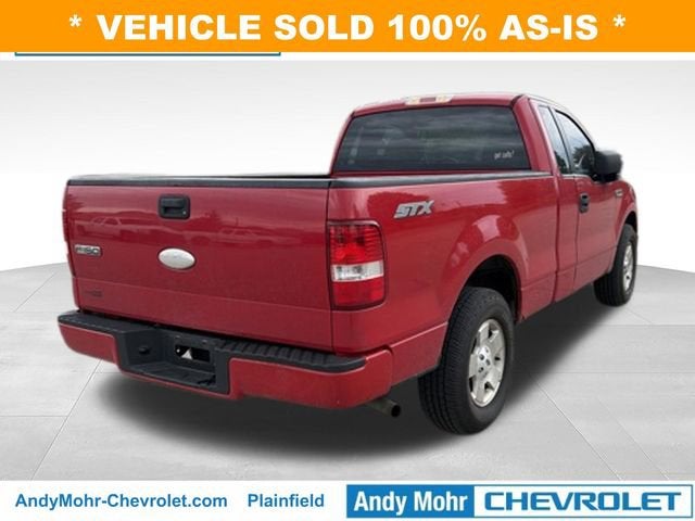 2006 Ford F-150 XL