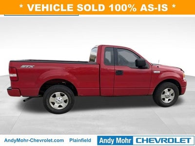 2006 Ford F-150 XL