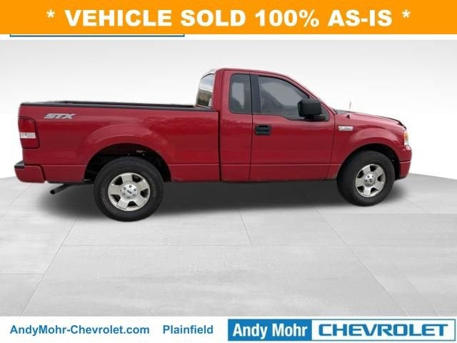 2006 Ford F-150 XL