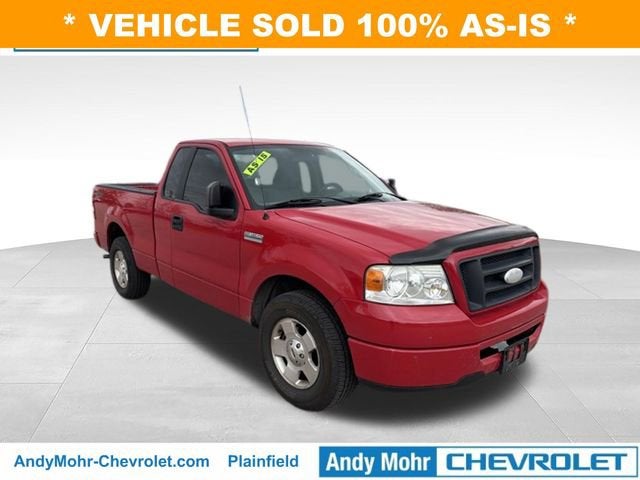2006 Ford F-150 XL