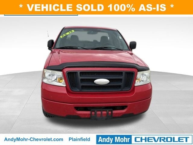 2006 Ford F-150 XL