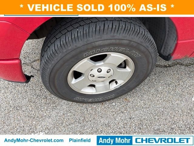 2006 Ford F-150 XL