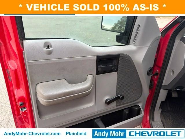 2006 Ford F-150 XL