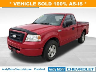2006 Ford F-150 XL