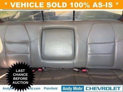 2003 Ford Super Duty F-350 SRW XL