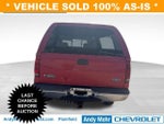 2003 Ford Super Duty F-350 SRW XL