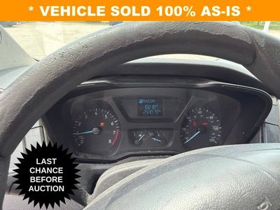 2017 Ford Transit Van T-150 148 MD RF S