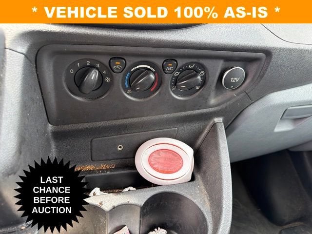2017 Ford Transit Van T-150 148 MD RF S