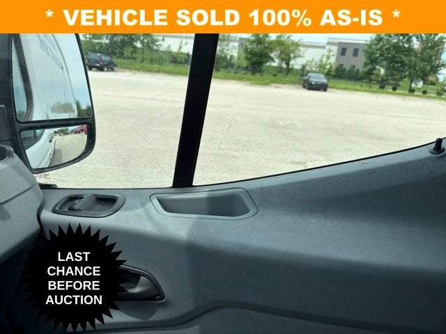 2017 Ford Transit Van T-150 148 MD RF S