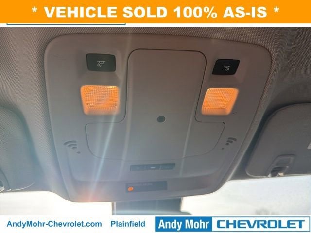 2015 Chevrolet Malibu LS