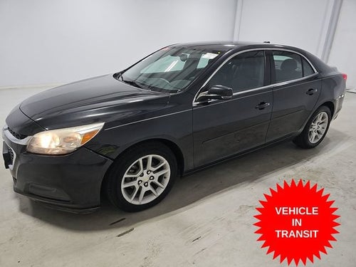 2015 Chevrolet Malibu LT