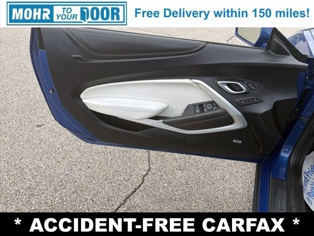 2020 Chevrolet Camaro 3LT