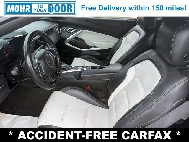 2020 Chevrolet Camaro 3LT