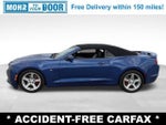 2020 Chevrolet Camaro 3LT