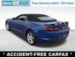 2020 Chevrolet Camaro 3LT