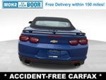 2020 Chevrolet Camaro 3LT