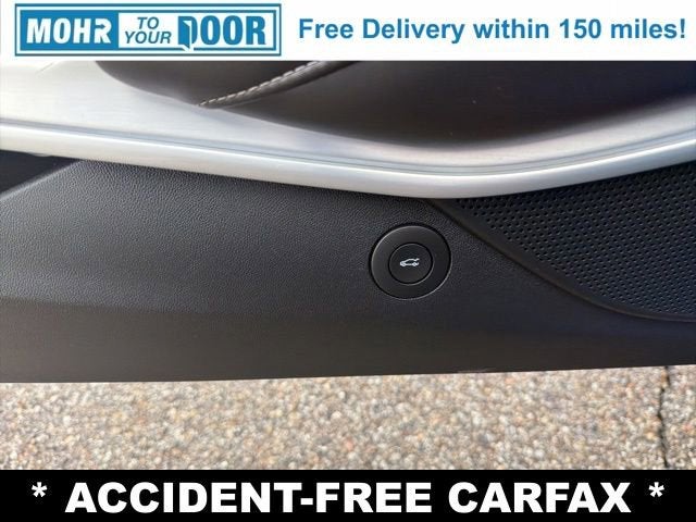 2018 Chevrolet Camaro 2SS