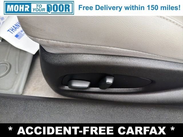 2018 Chevrolet Camaro 2SS