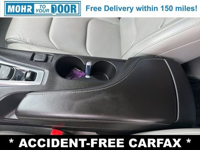 2018 Chevrolet Camaro 2SS