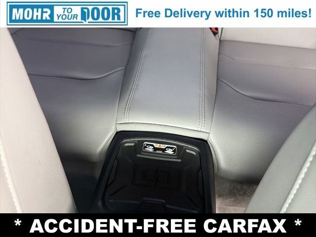 2018 Chevrolet Camaro 2SS