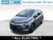 2022 Chevrolet Bolt EV 1LT