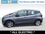 2022 Chevrolet Bolt EV 1LT