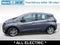 2022 Chevrolet Bolt EV 1LT