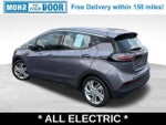2022 Chevrolet Bolt EV 1LT