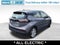 2022 Chevrolet Bolt EV 1LT
