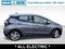 2022 Chevrolet Bolt EV 1LT