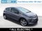 2022 Chevrolet Bolt EV 1LT