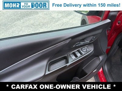 2023 Chevrolet Bolt EV 2LT