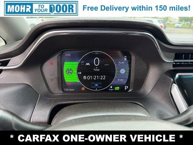 2023 Chevrolet Bolt EV 2LT