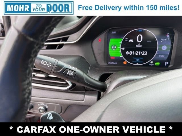 2023 Chevrolet Bolt EV 2LT