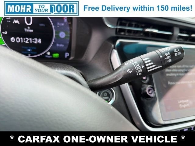 2023 Chevrolet Bolt EV 2LT