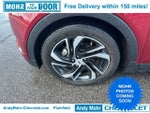 2023 Chevrolet Bolt EV 2LT