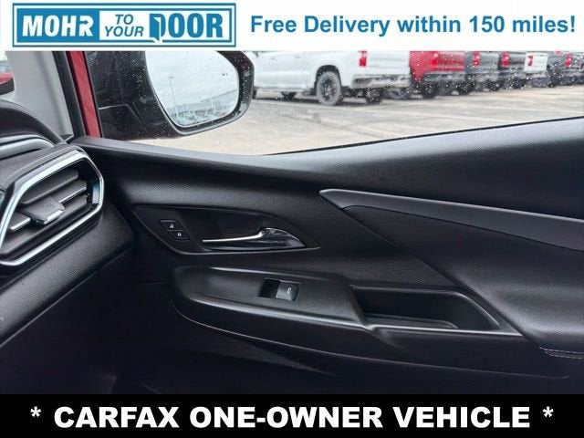 2023 Chevrolet Bolt EV 2LT