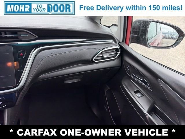 2023 Chevrolet Bolt EV 2LT