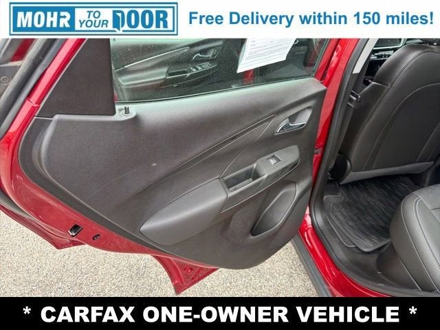 2023 Chevrolet Bolt EV 2LT