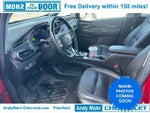 2023 Chevrolet Bolt EV 2LT