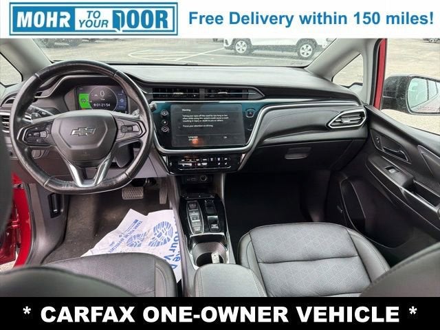 2023 Chevrolet Bolt EV 2LT