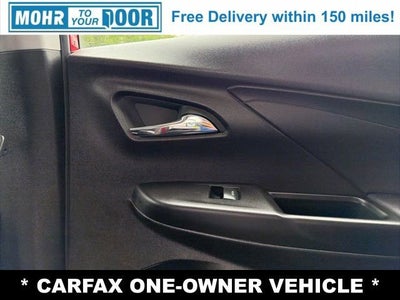 2023 Chevrolet Bolt EV 2LT