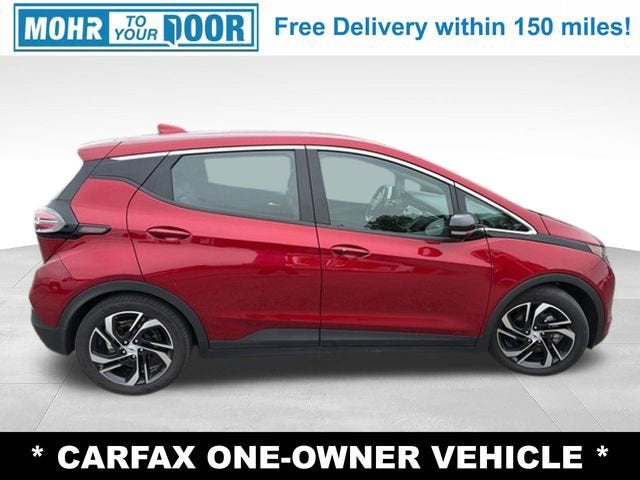 2023 Chevrolet Bolt EV 2LT
