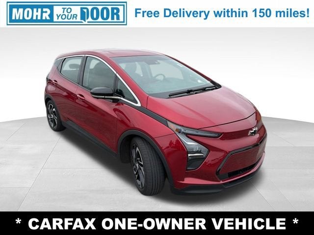 2023 Chevrolet Bolt EV 2LT